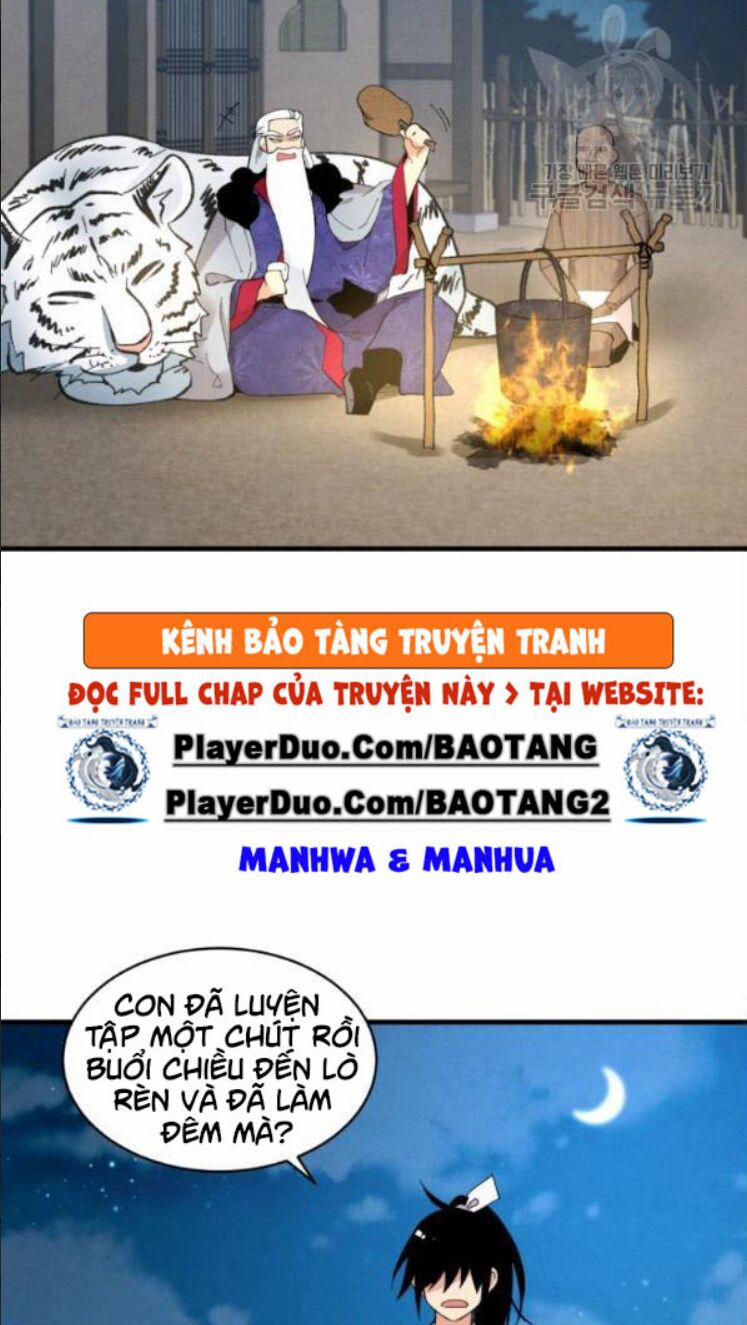 Phi Lôi Đạo 63 trang 30