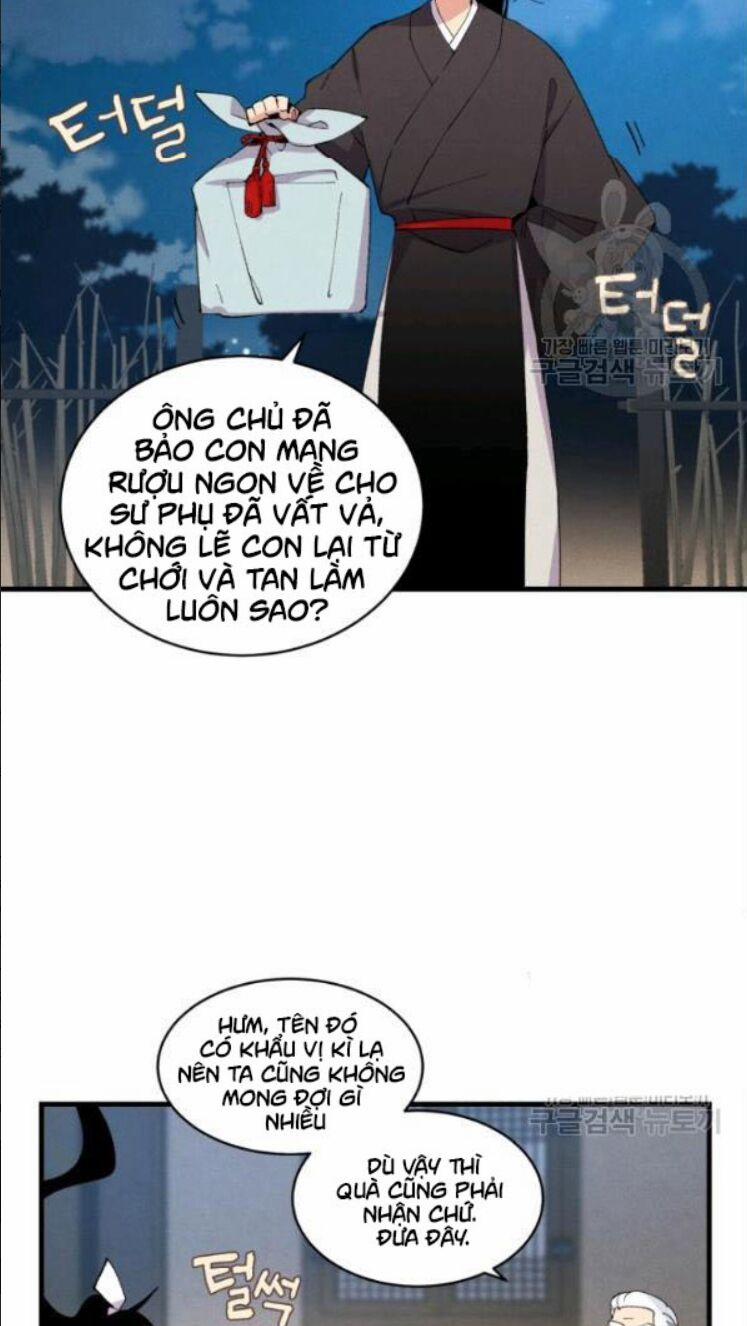 Phi Lôi Đạo 63 trang 31