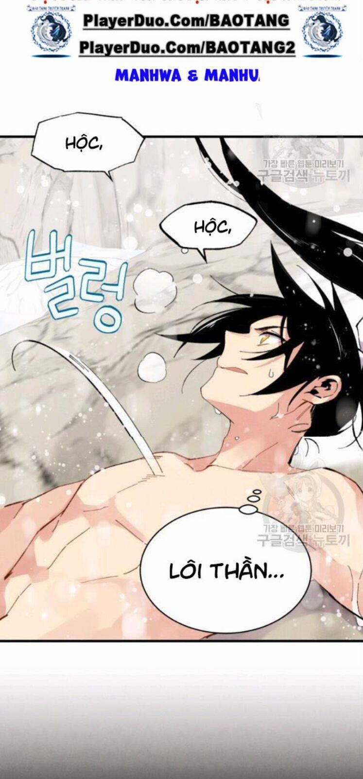 Phi Lôi Đạo 63 trang 8