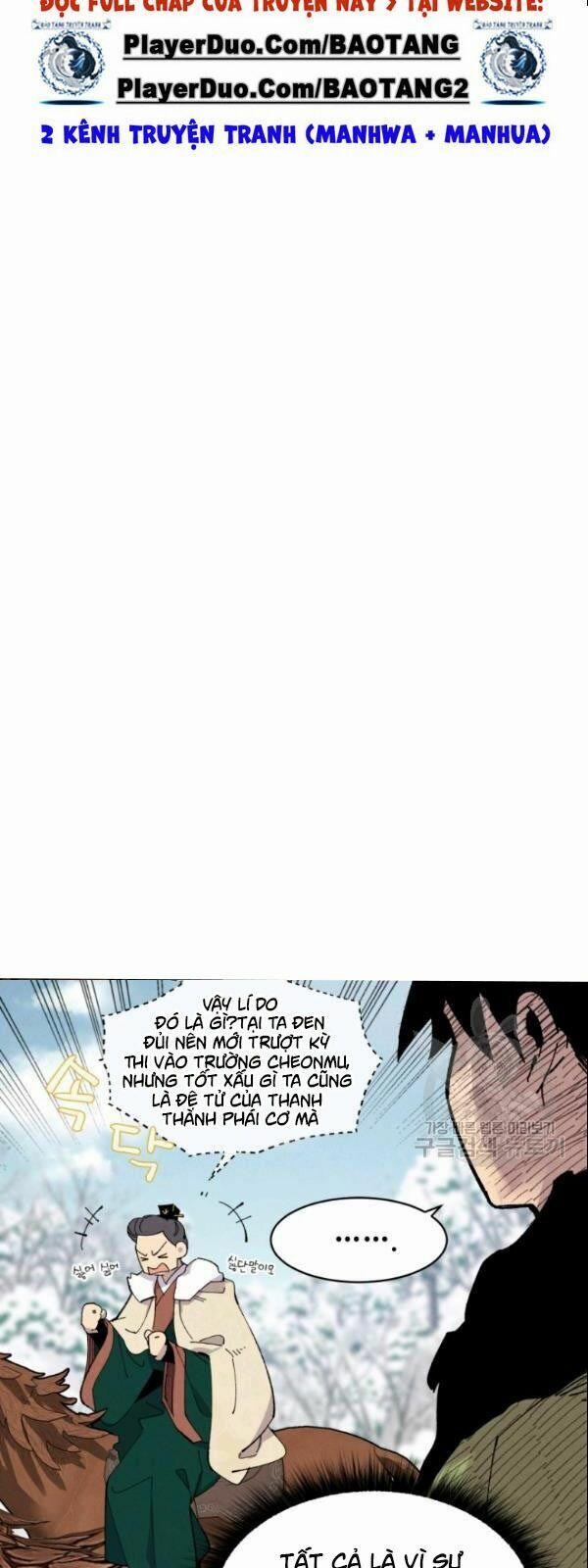 Phi Lôi Đạo 64 trang 10