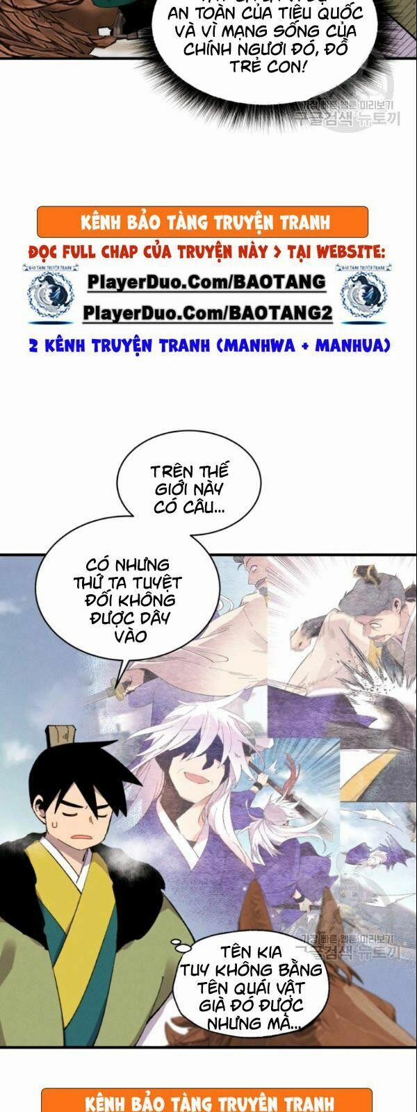 Phi Lôi Đạo 64 trang 11