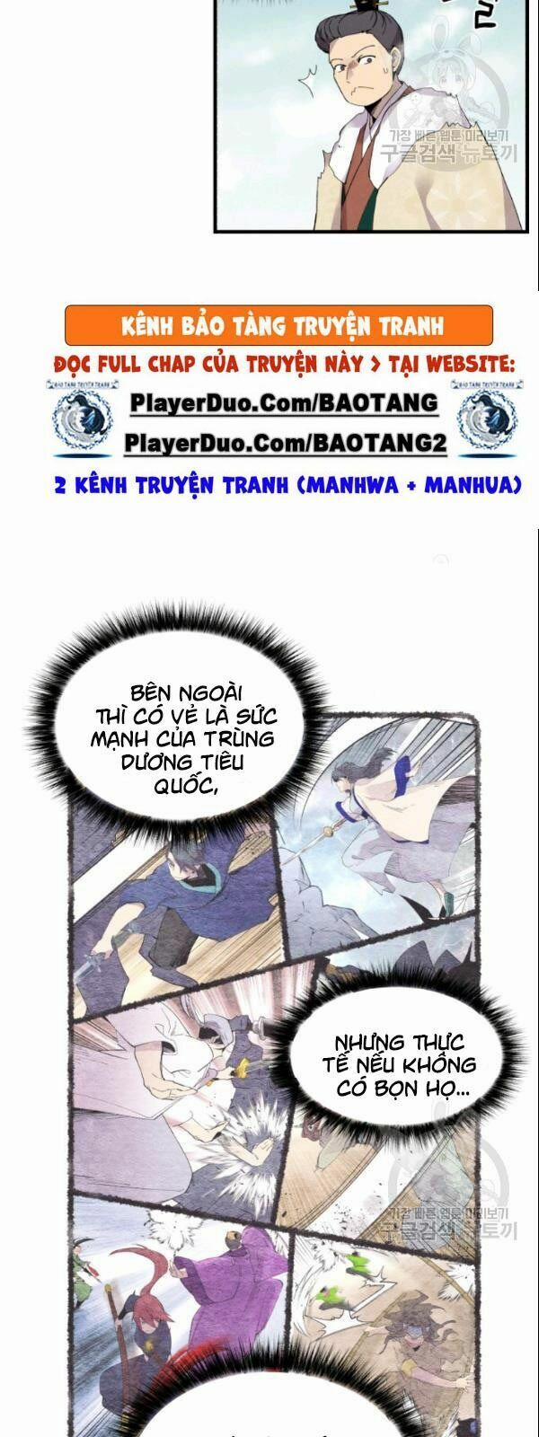 Phi Lôi Đạo 64 trang 13