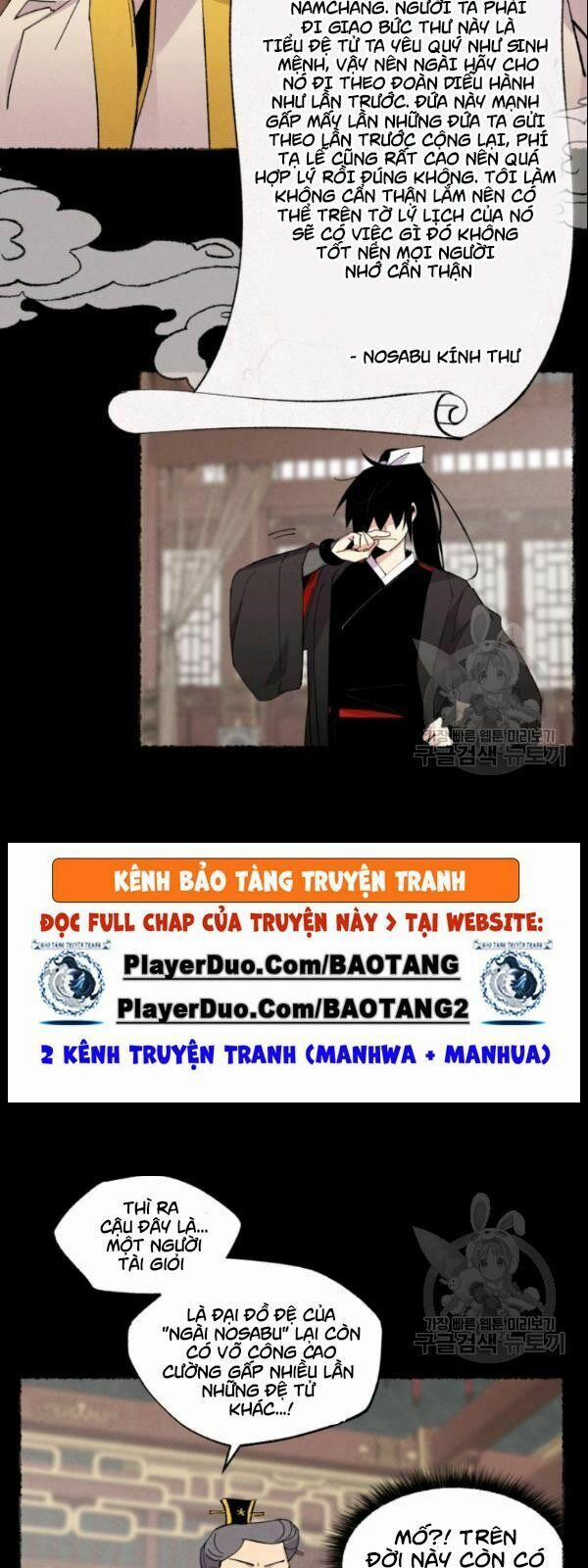 Phi Lôi Đạo 64 trang 16