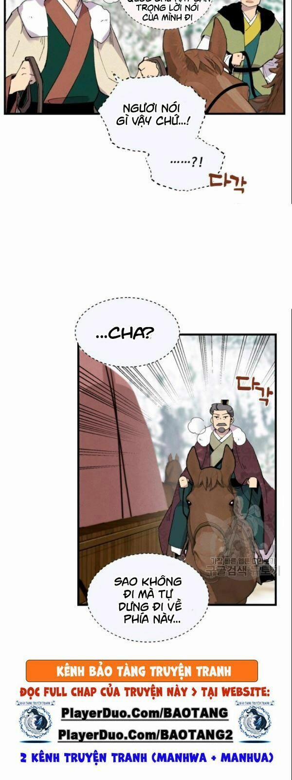 Phi Lôi Đạo 64 trang 20