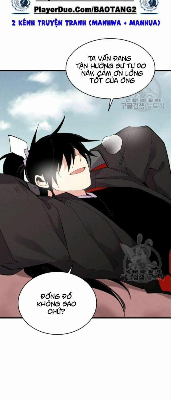 Phi Lôi Đạo 64 trang 22