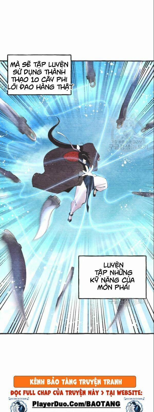 Phi Lôi Đạo 64 trang 30