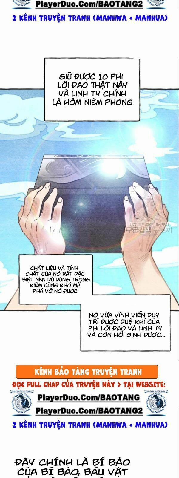 Phi Lôi Đạo 64 trang 31