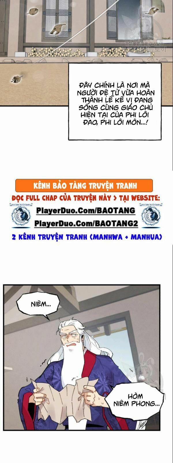 Phi Lôi Đạo 64 trang 33