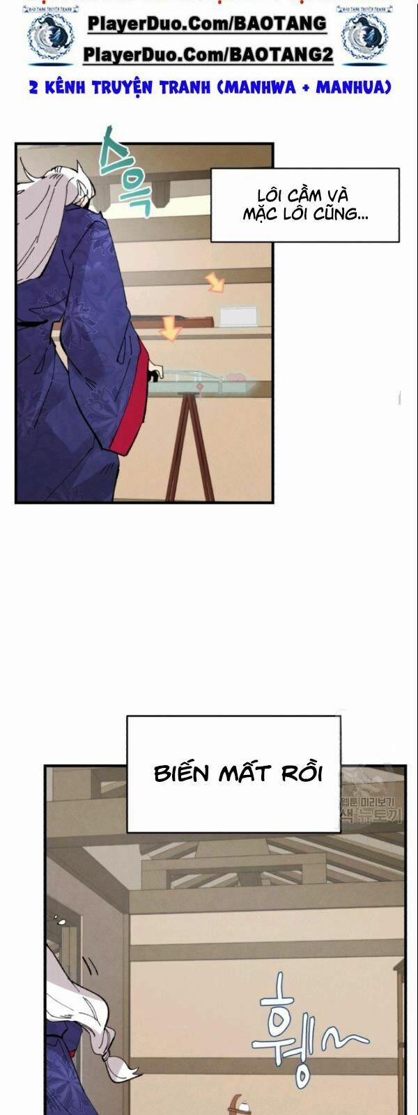 Phi Lôi Đạo 64 trang 35