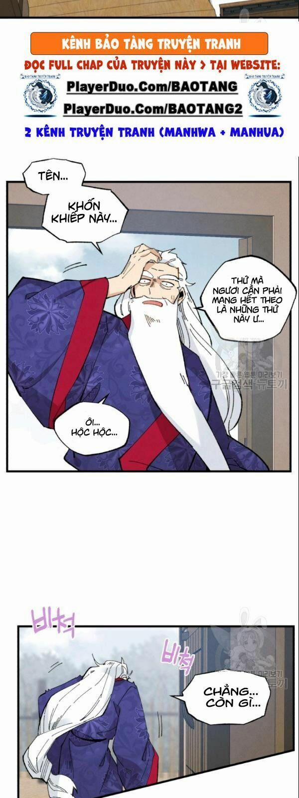 Phi Lôi Đạo 64 trang 38