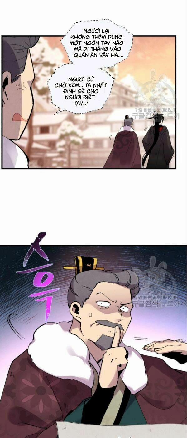 Phi Lôi Đạo 64 trang 52