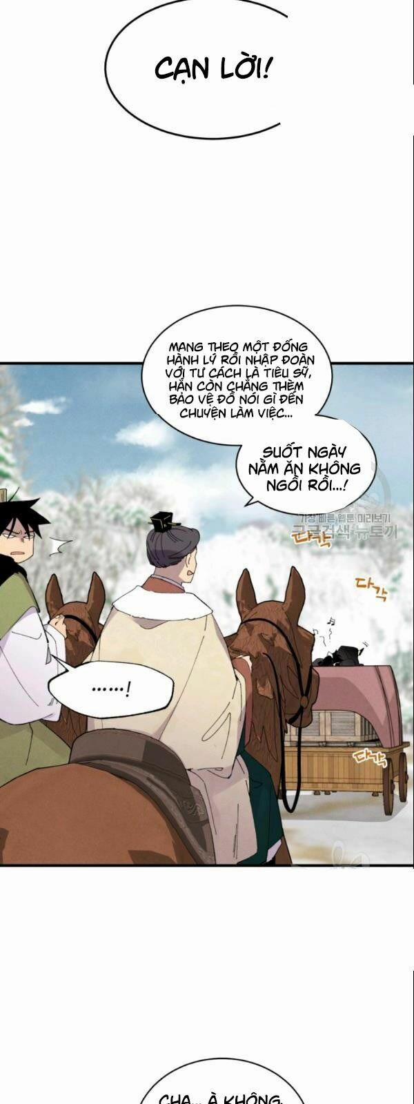 Phi Lôi Đạo 64 trang 6