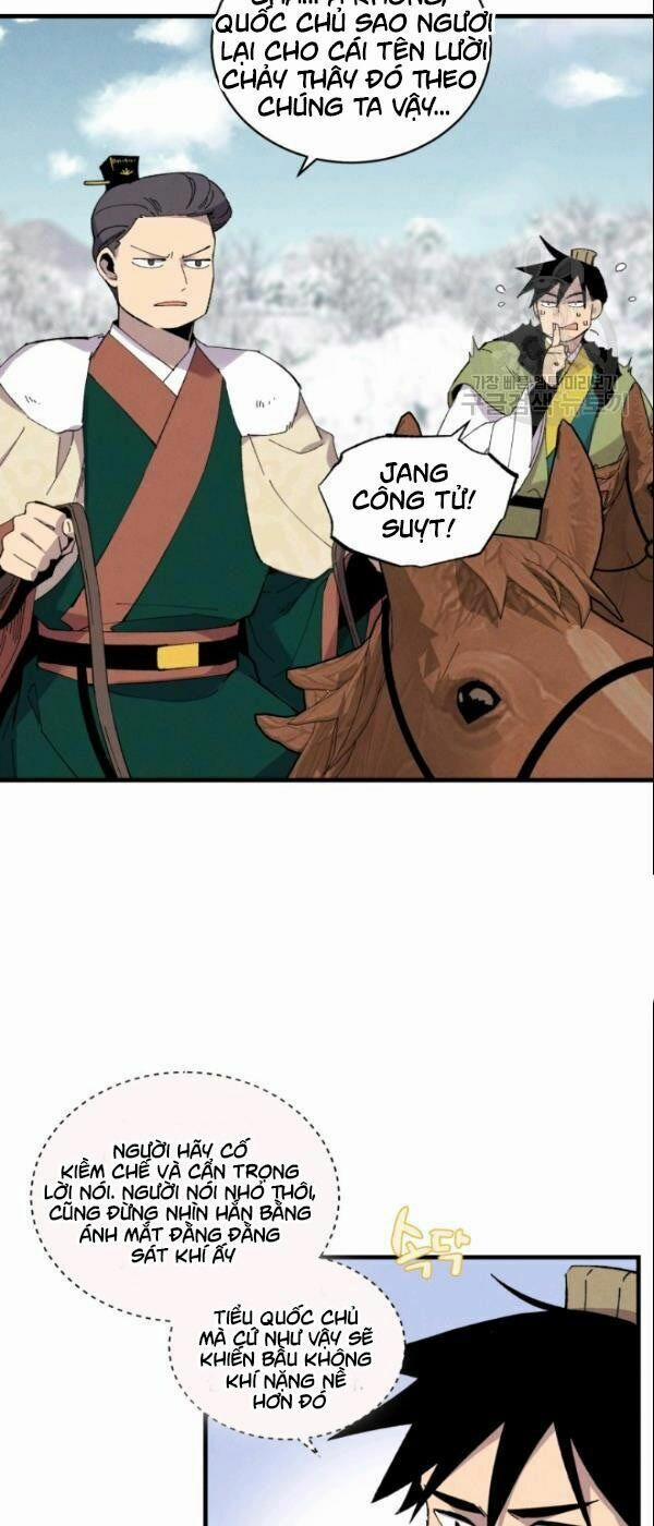 Phi Lôi Đạo 64 trang 7