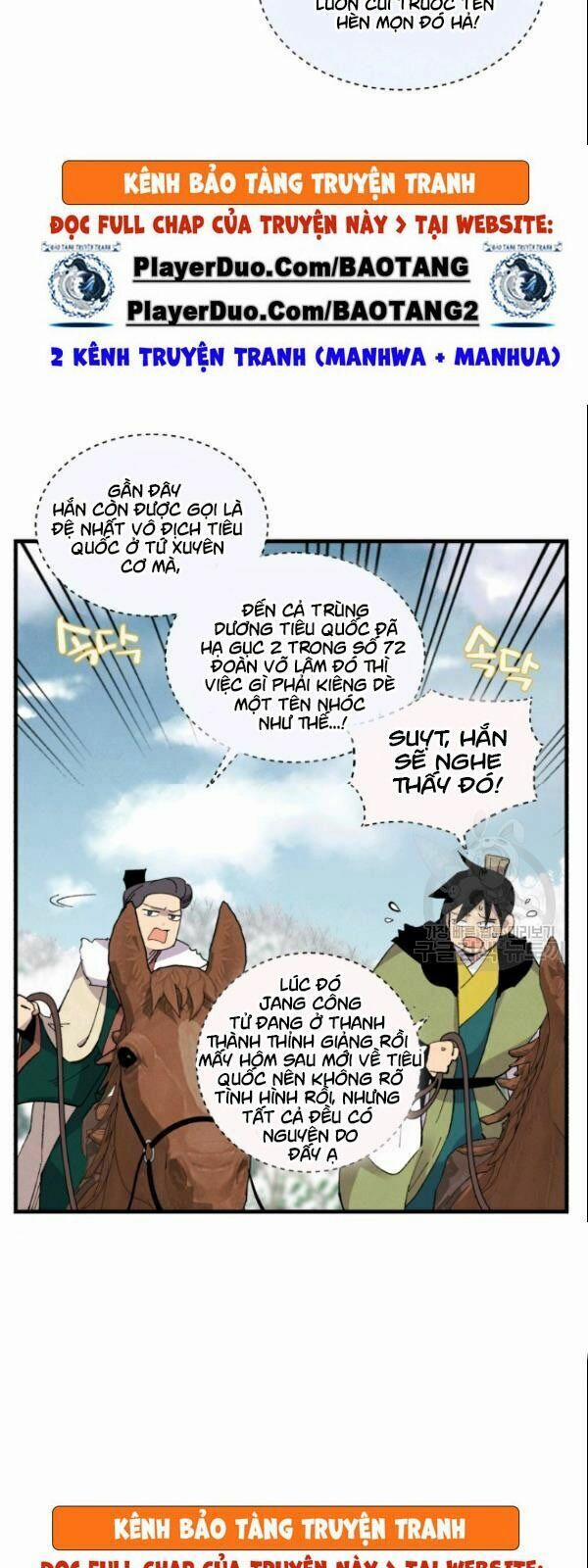 Phi Lôi Đạo 64 trang 9