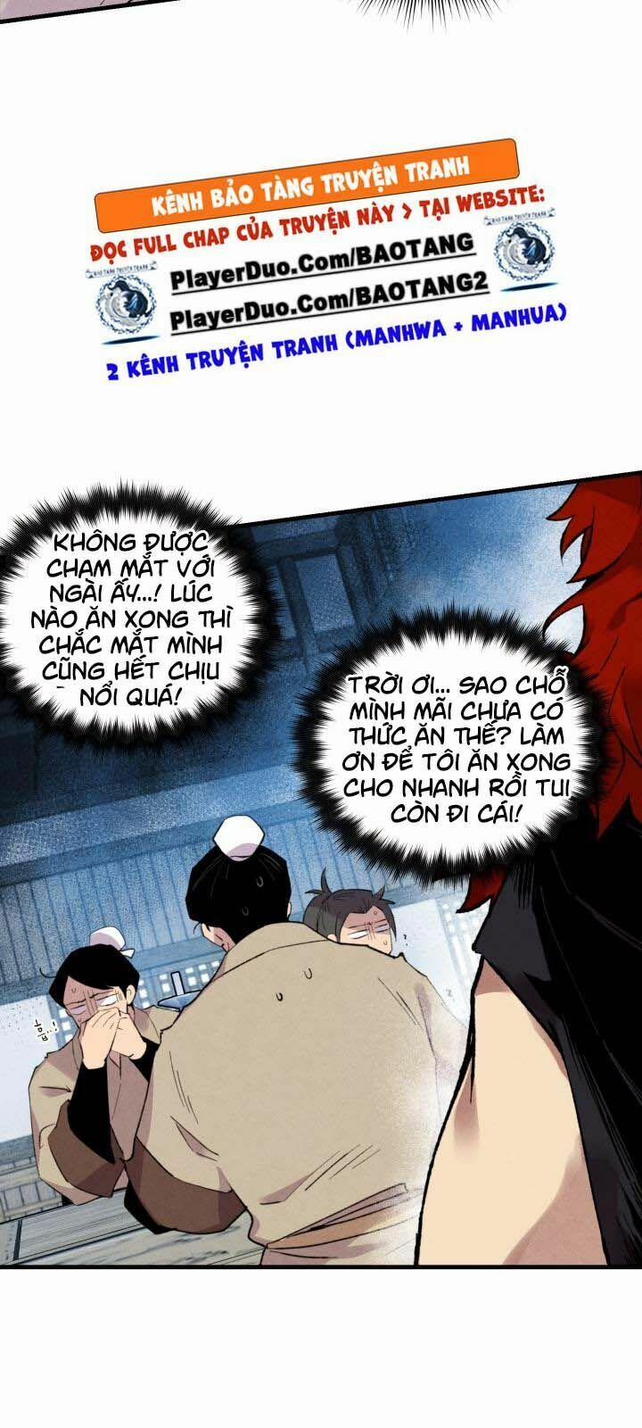 Phi Lôi Đạo 65 trang 14