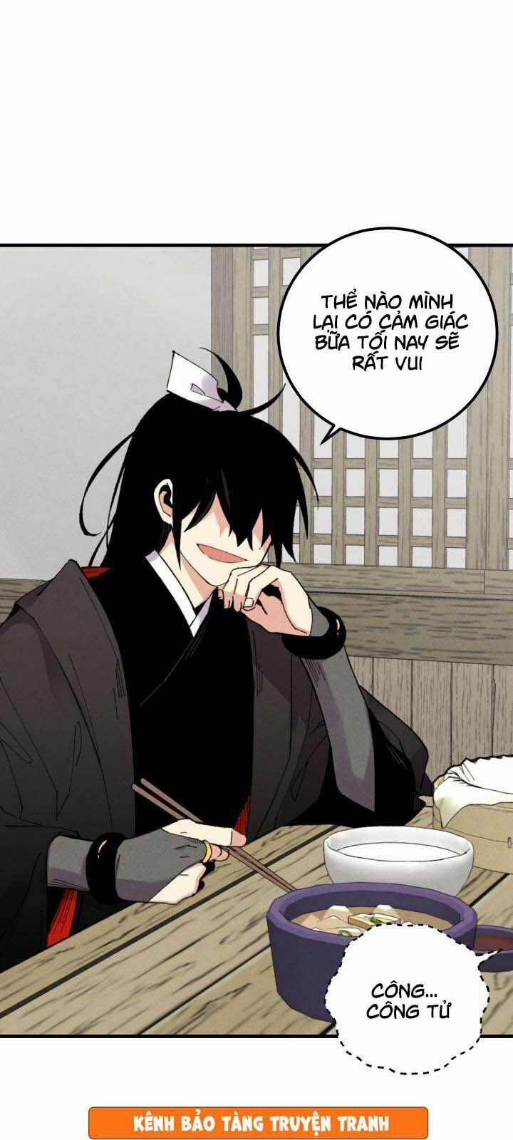 Phi Lôi Đạo 65 trang 16