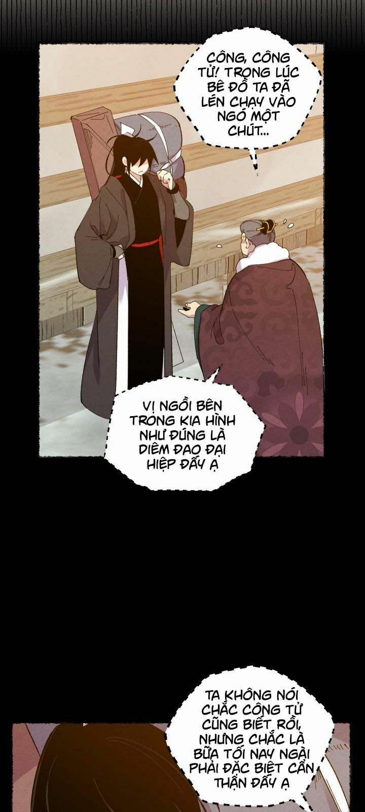 Phi Lôi Đạo 65 trang 18