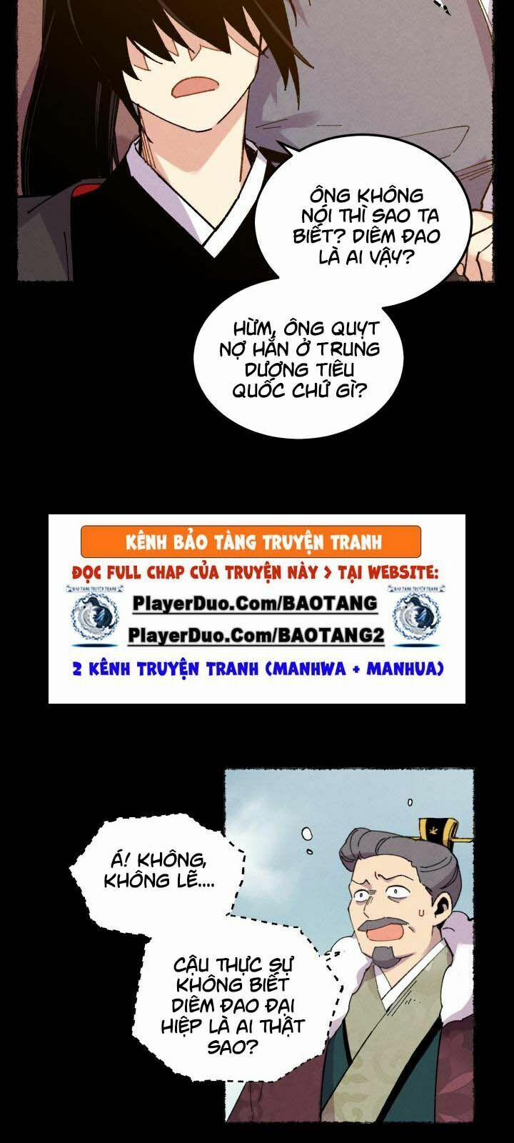 Phi Lôi Đạo 65 trang 19