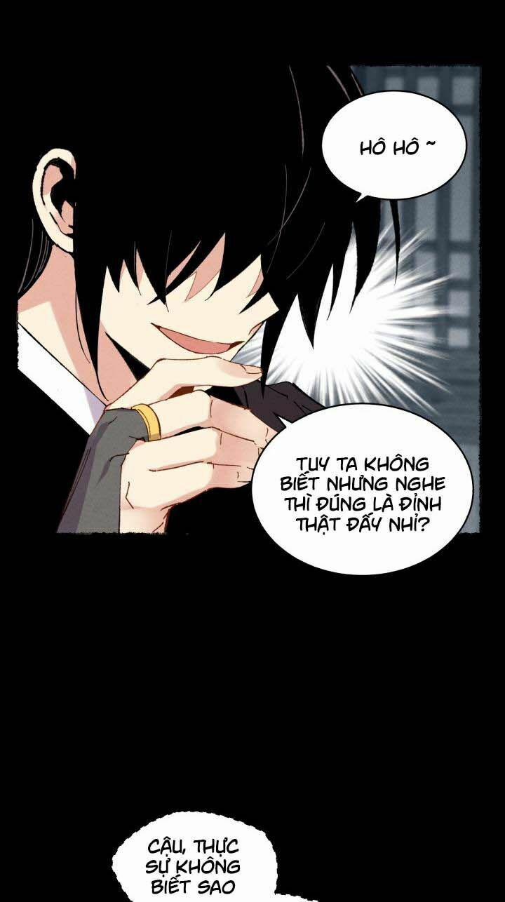 Phi Lôi Đạo 65 trang 22