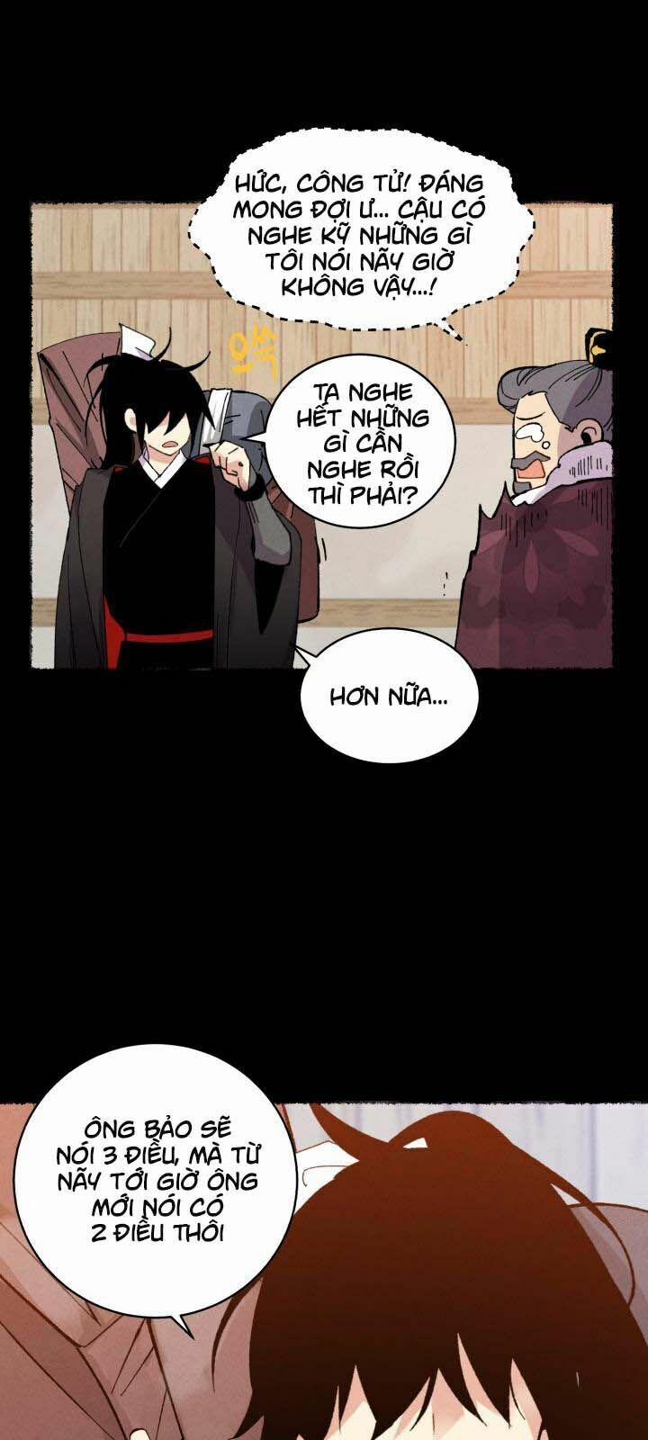 Phi Lôi Đạo 65 trang 29