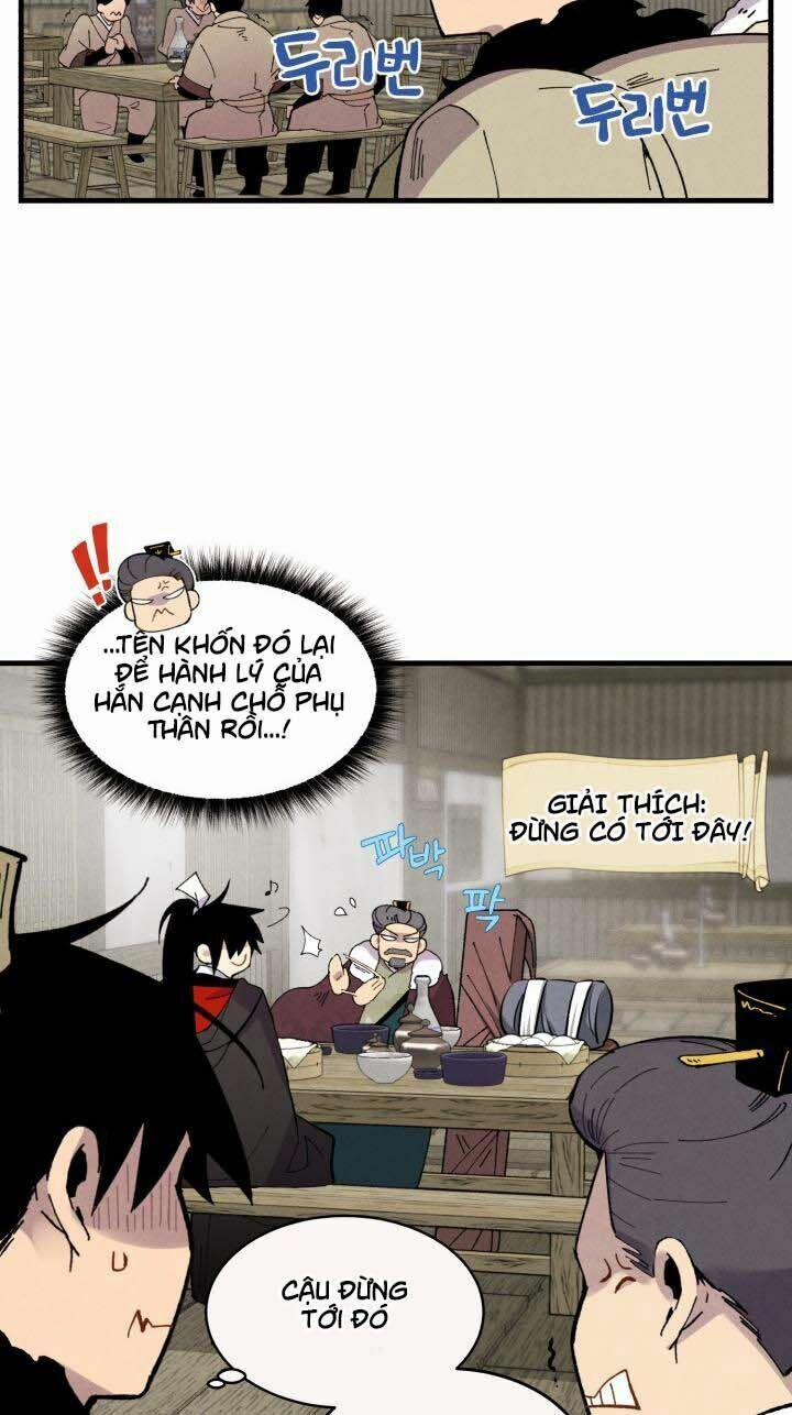 Phi Lôi Đạo 65 trang 37