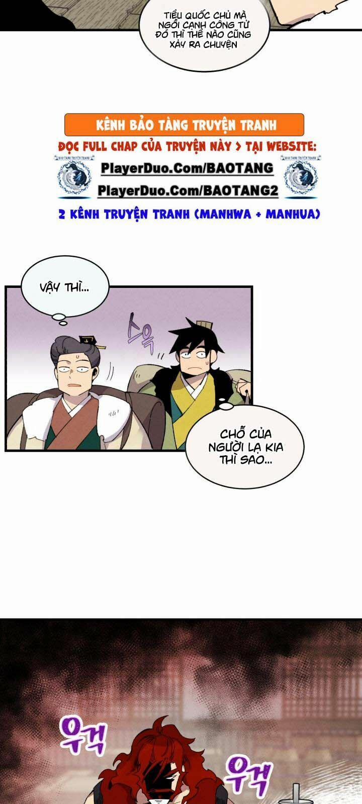 Phi Lôi Đạo 65 trang 38