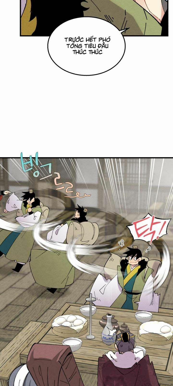 Phi Lôi Đạo 65 trang 45