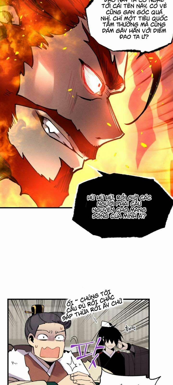 Phi Lôi Đạo 65 trang 54