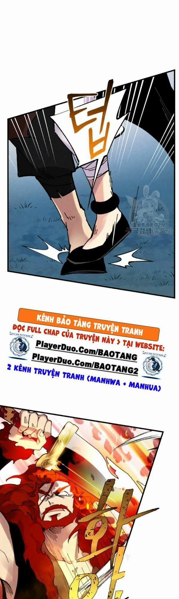 Phi Lôi Đạo 66 trang 12