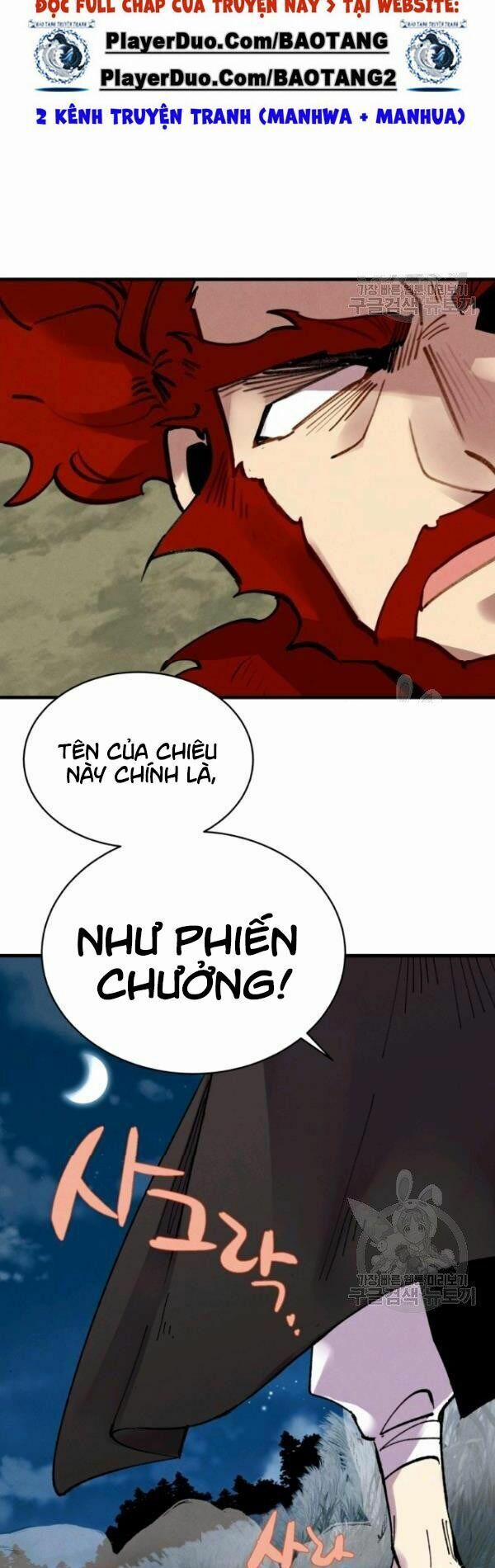 Phi Lôi Đạo 66 trang 18