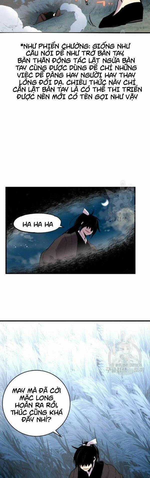 Phi Lôi Đạo 66 trang 19