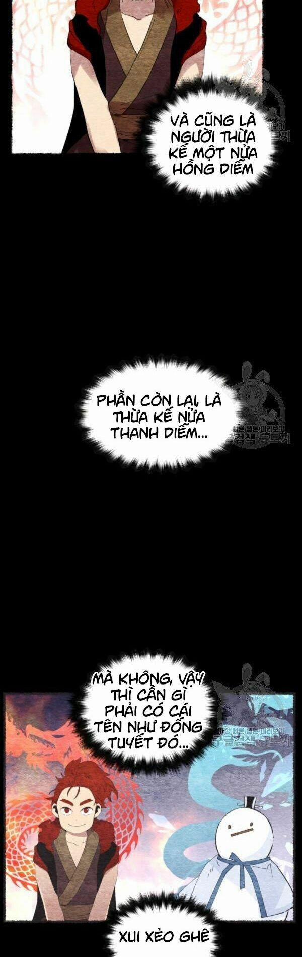 Phi Lôi Đạo 66 trang 23