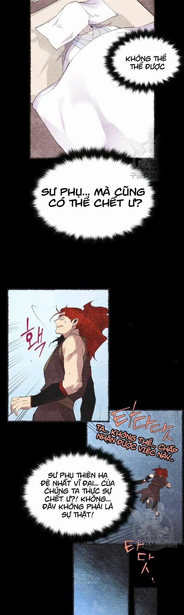 Phi Lôi Đạo 66 trang 29