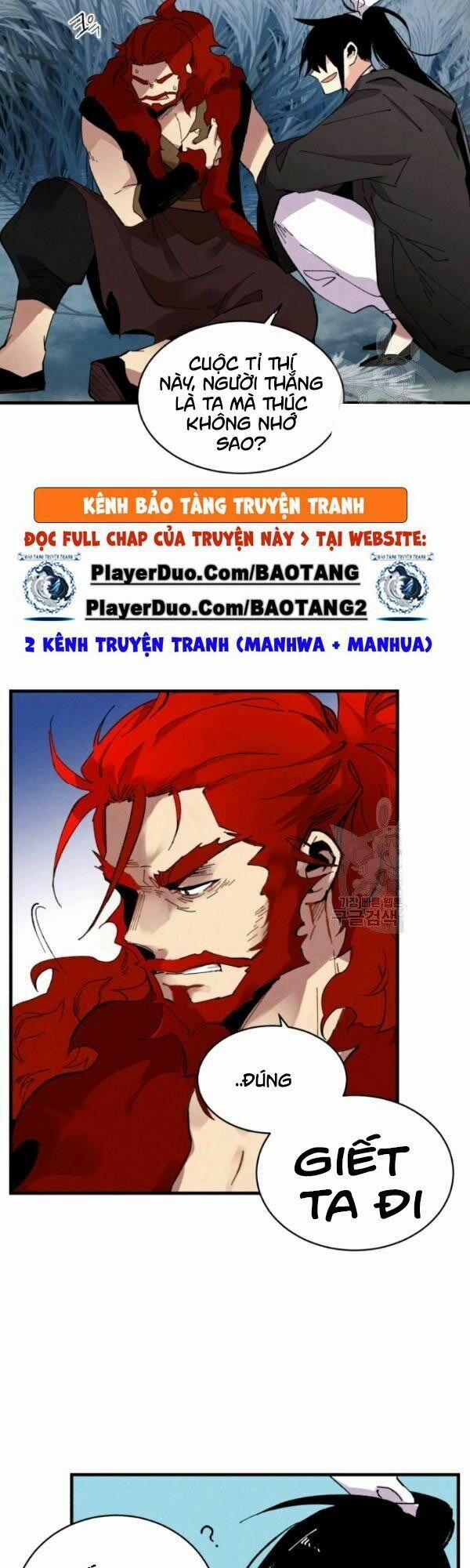 Phi Lôi Đạo 66 trang 33