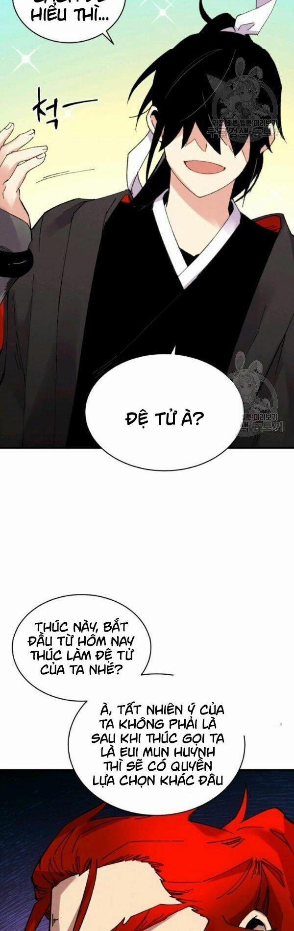 Phi Lôi Đạo 66 trang 35