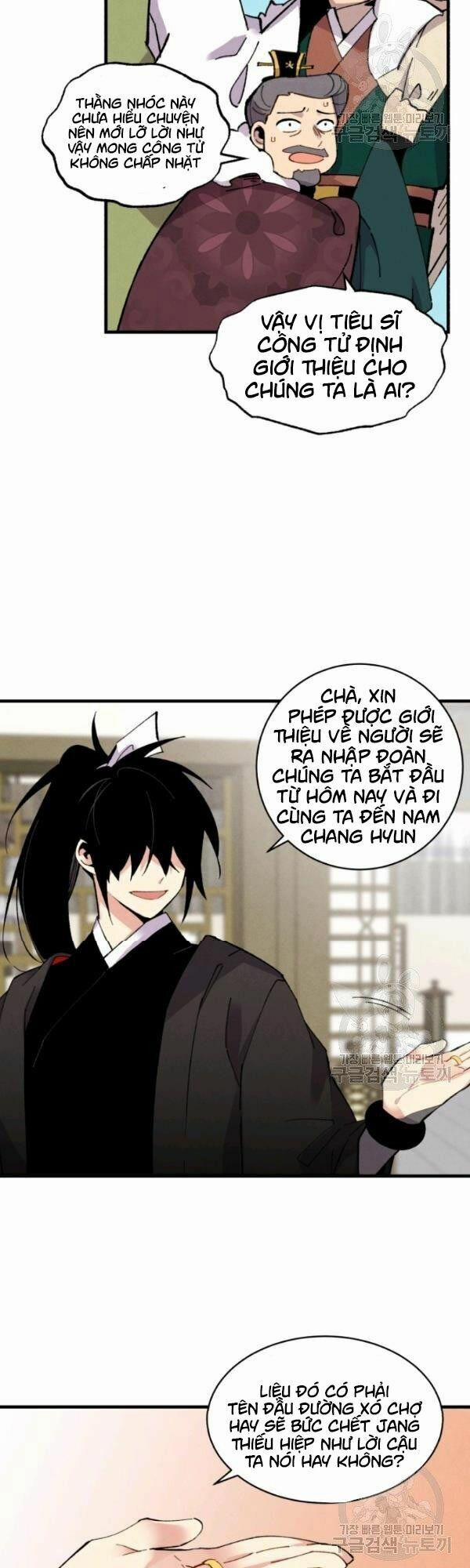 Phi Lôi Đạo 67 trang 10