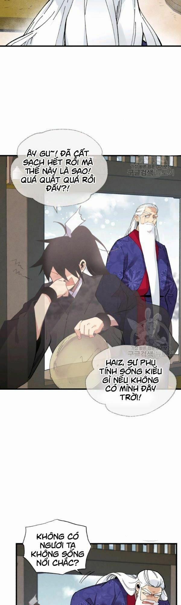 Phi Lôi Đạo 67 trang 18