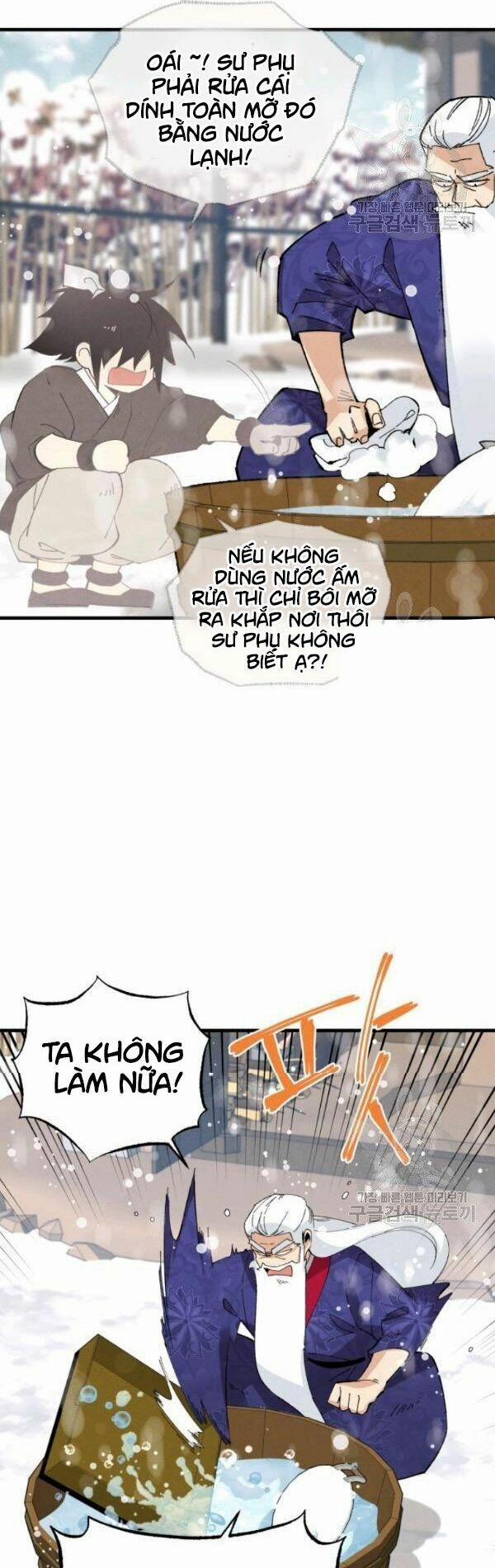 Phi Lôi Đạo 67 trang 20