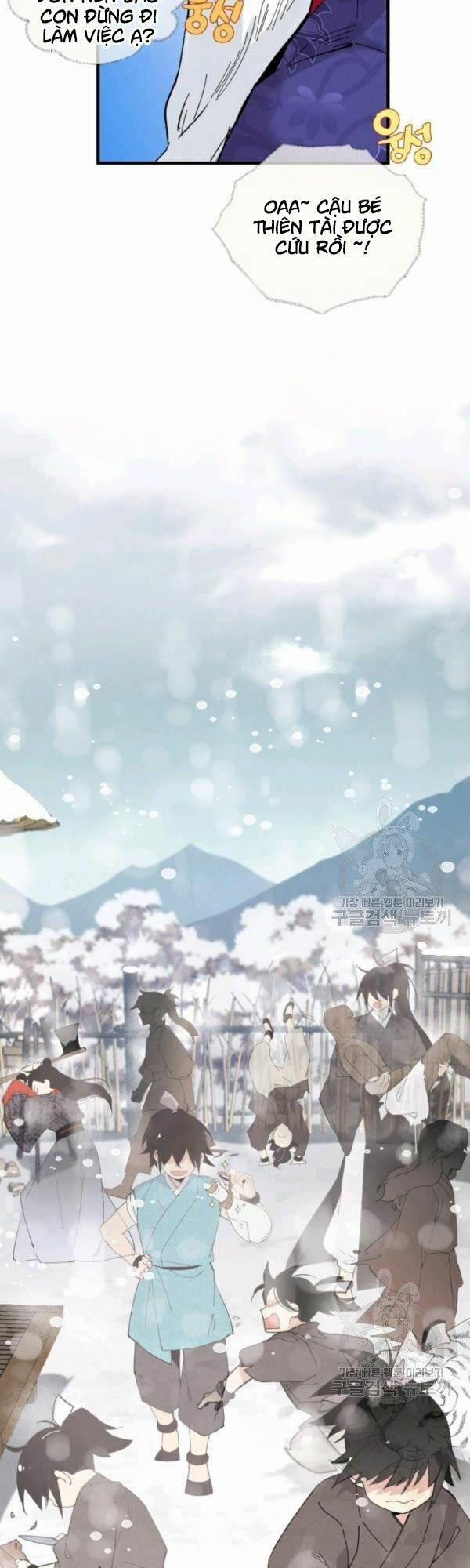 Phi Lôi Đạo 67 trang 22