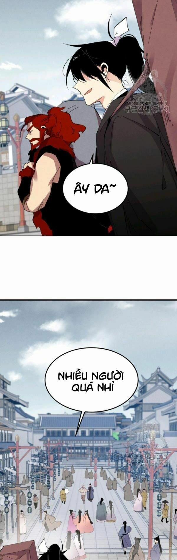 Phi Lôi Đạo 67 trang 34