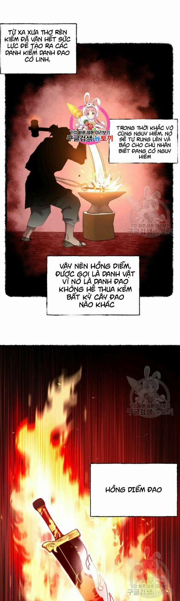 Phi Lôi Đạo 70 trang 1