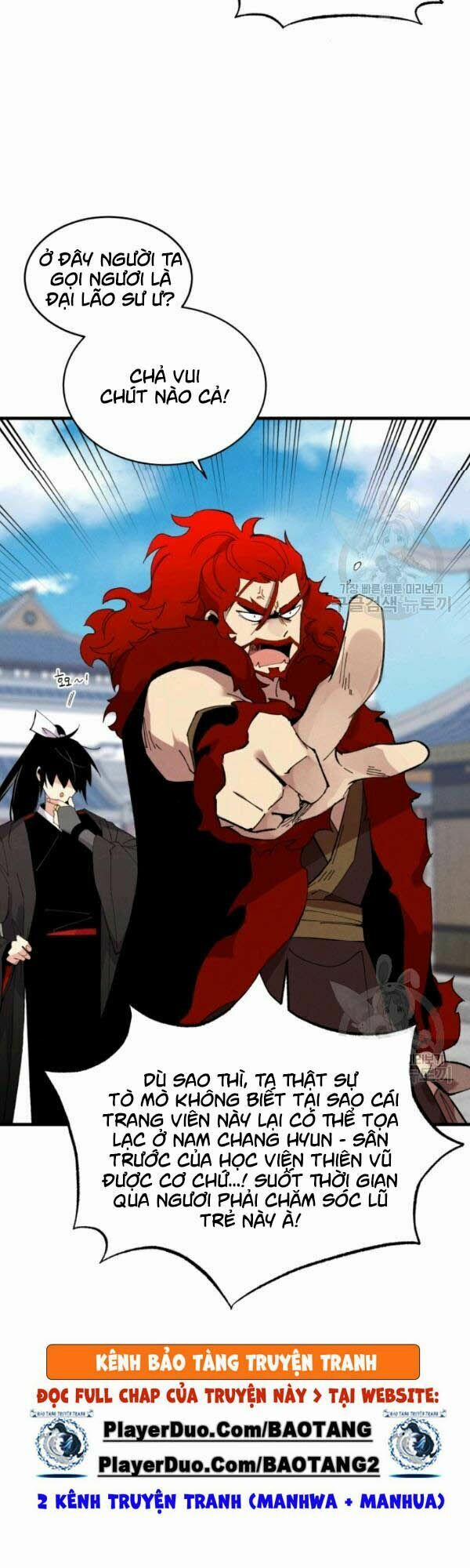 Phi Lôi Đạo 70 trang 13