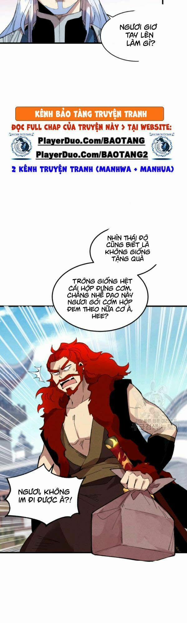 Phi Lôi Đạo 70 trang 17