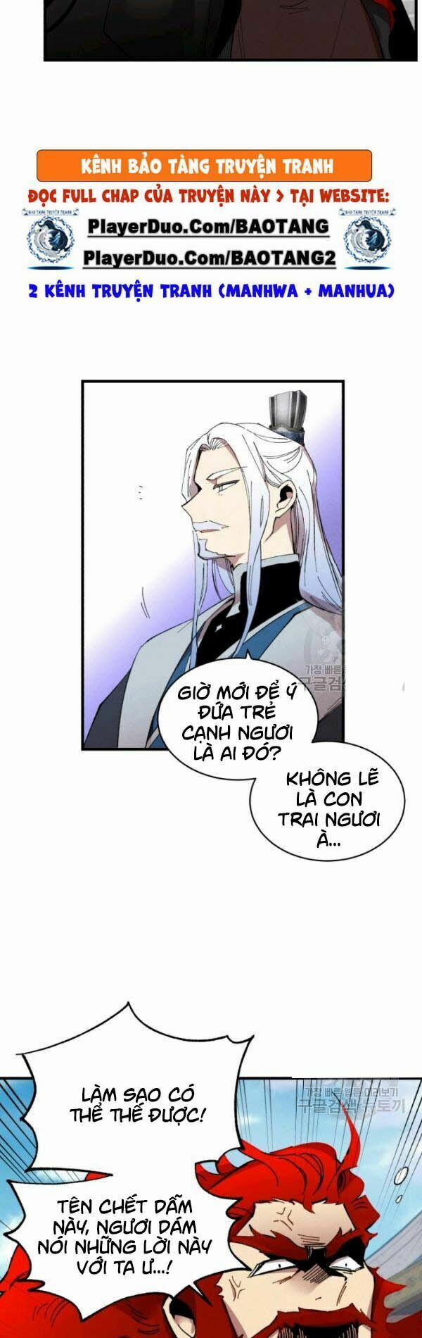 Phi Lôi Đạo 70 trang 19