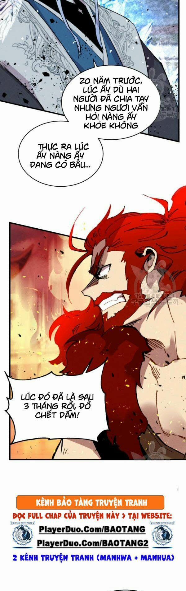 Phi Lôi Đạo 70 trang 23