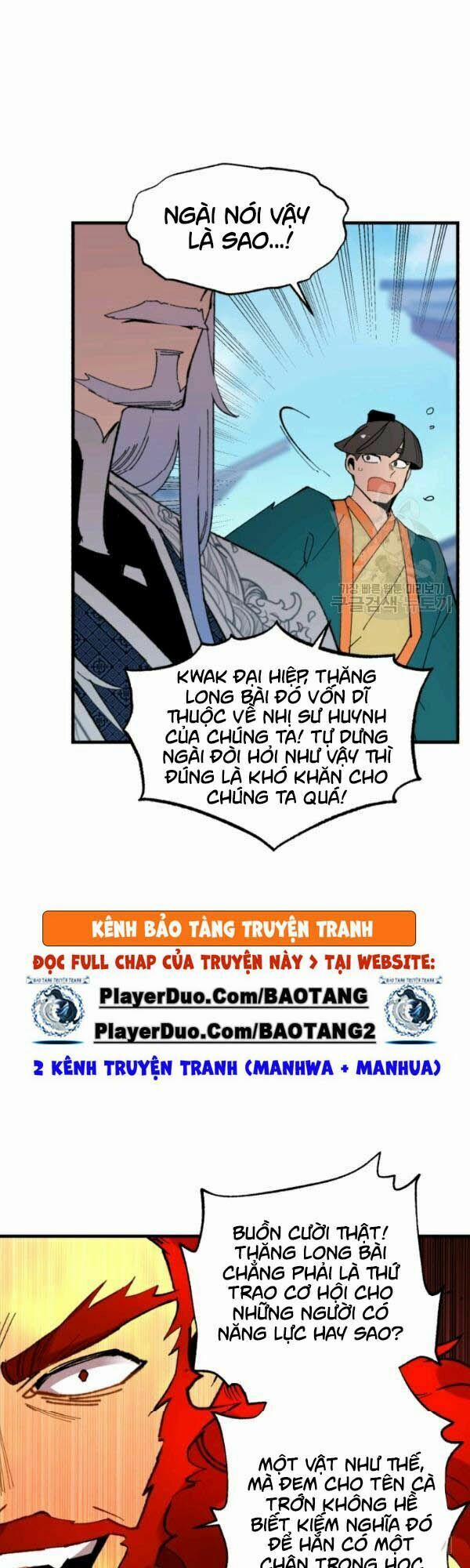 Phi Lôi Đạo 70 trang 37