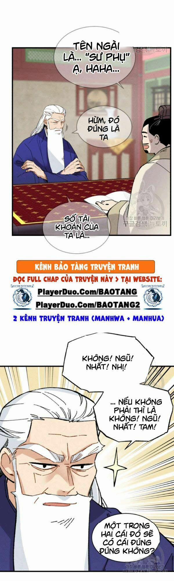 Phi Lôi Đạo 70 trang 45