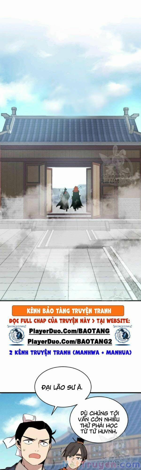 Phi Lôi Đạo 71 trang 1