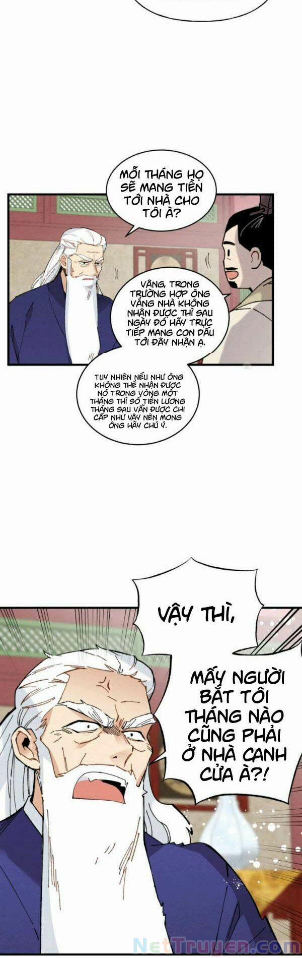 Phi Lôi Đạo 71 trang 16