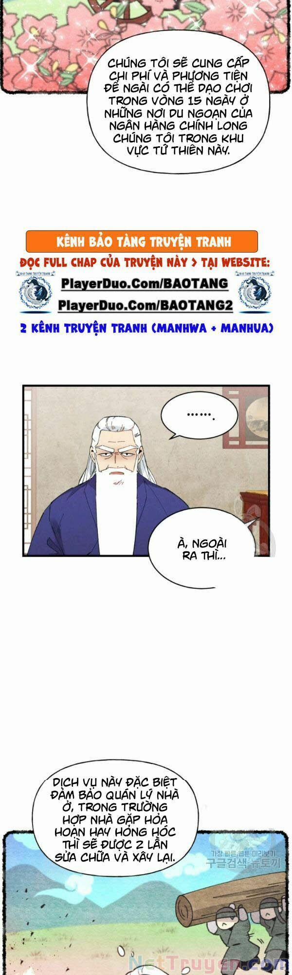 Phi Lôi Đạo 71 trang 18